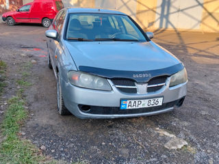 Nissan Almera