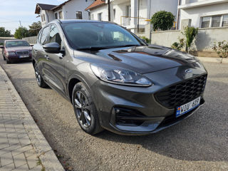 Ford Kuga foto 9