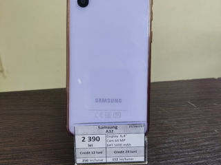 Samsung A32/2390 lei/ credit