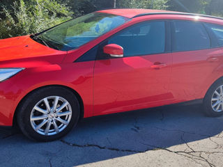 Ford Focus foto 3