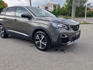 Peugeot 3008 foto 3