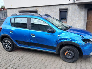 Dacia Sandero Stepway foto 3