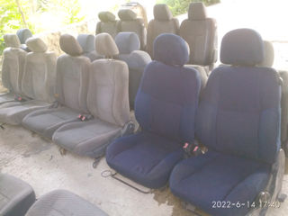 Автомобильные сиденья разные от 100 лей шт, foto 10