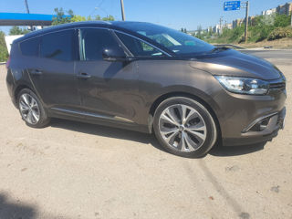 Renault Grand Scenic foto 3