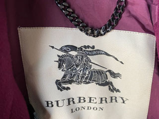 Burberry foto 5