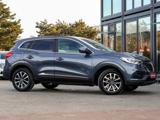 Renault Kadjar foto 4