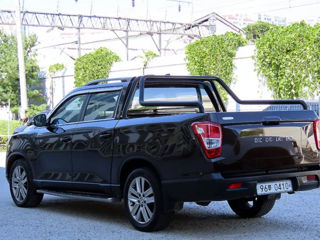 Ssangyong Rexton foto 2