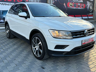 Volkswagen Tiguan foto 2