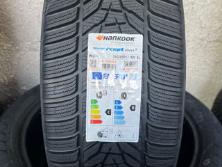 245/45 R17 Hankook Icept Evo3/ Доставка, livrare