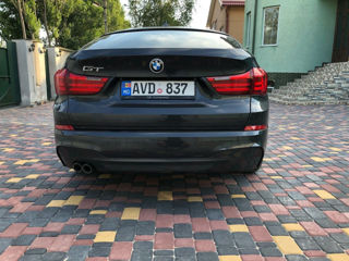 BMW 5 Series GT foto 3