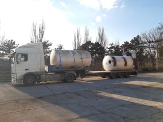 Platforma, tral, servicii transport