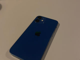 iPhone 12 mini