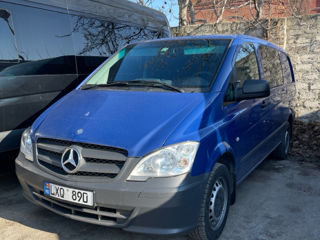 Mercedes Vito