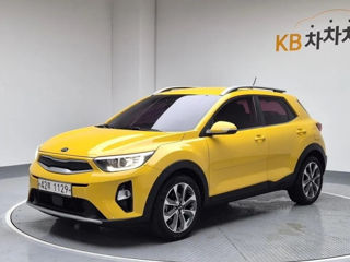 KIA Stonic foto 1