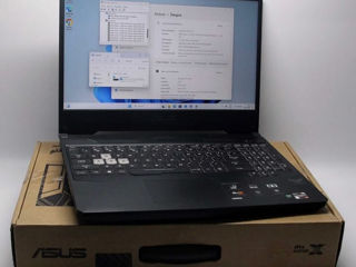 Asus TUF 15