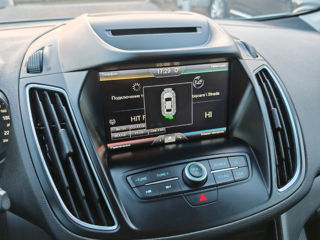Ford C-Max foto 12