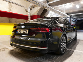 Audi A5 foto 4