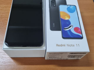 Xiaomi Redmi Note 11