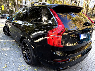 Volvo XC90 foto 4