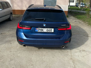 BMW 3 Series foto 7