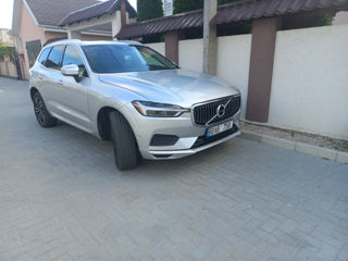 Volvo XC60 foto 5