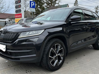 Skoda Kodiaq foto 2