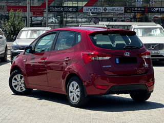 Hyundai ix20 foto 5