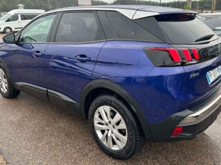 Peugeot 3008 foto 3