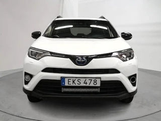 Toyota Rav 4 foto 4