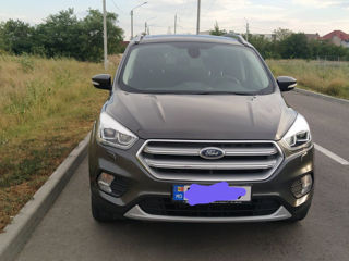 Ford Kuga foto 7