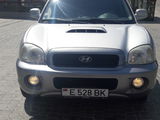 Hyundai Santa FE foto 10