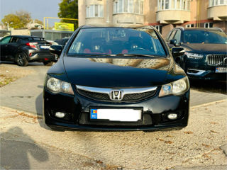 Honda Civic foto 2