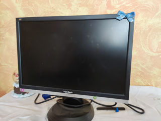 Monitor Viewsonic foto 1