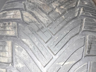 Michelin 205 55 R17 foto 3