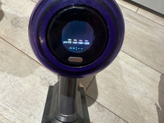 Dyson V12 foto 3