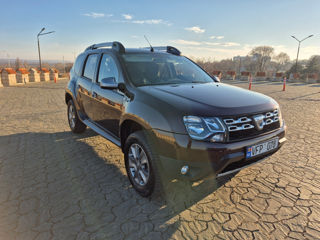 Dacia Duster foto 4