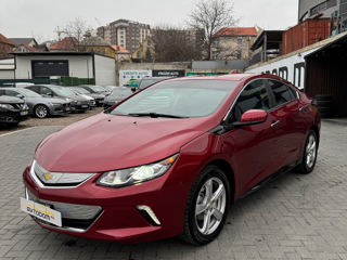 Chevrolet Volt