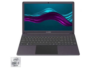 Laptop Allview Allbook I, Intel Core i3-1005G1, 8GB DDR4, SSD 256GB, Intel UHD Graphics, Free DOS