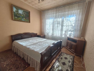 Apartament cu 2 camere, 50 m², Buiucani, Chișinău foto 4