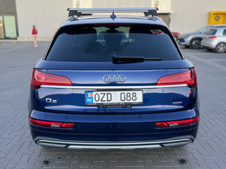 Audi Q5 foto 6