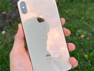 iPhone XS Max Gold