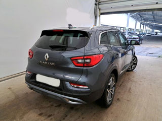 Renault Kadjar foto 4