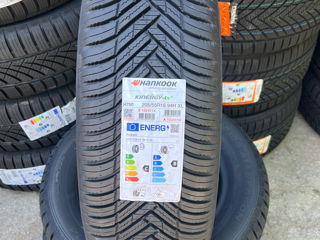 205/55 R16 Hankook Kinergy 4s2 (4 seasons) M+S/ Доставка, livrare toata Moldova