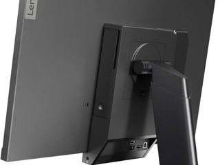 Lenovo ThinkCentre TIO27 2K в отличном состоянии / Lenovo ThinkCentre TIO27 2K în stare excelentă foto 3