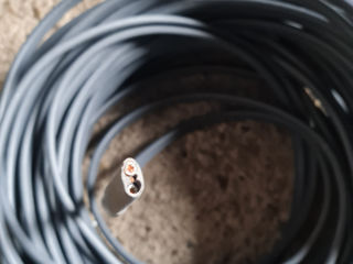 Cablu 26mm+2.5mm