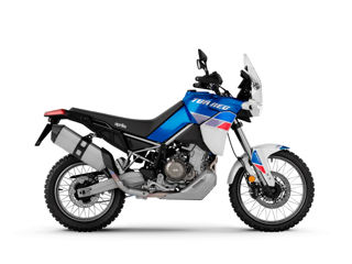 Aprilia Tuareg 660 foto 5