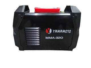 Aparat De Sudat Yamamoto Mma-320A - 17 - livrare/achitare in 4rate/agrotop foto 4