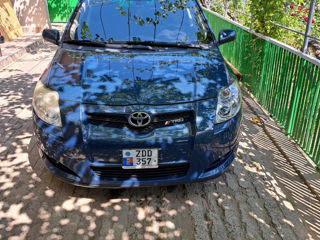 Toyota Auris foto 3