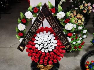 Produse funerare Nisporeni, Ungheni, Călărași foto 1