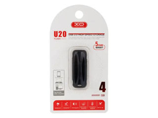 Disc flash XO U20 de 4 GB foto 2